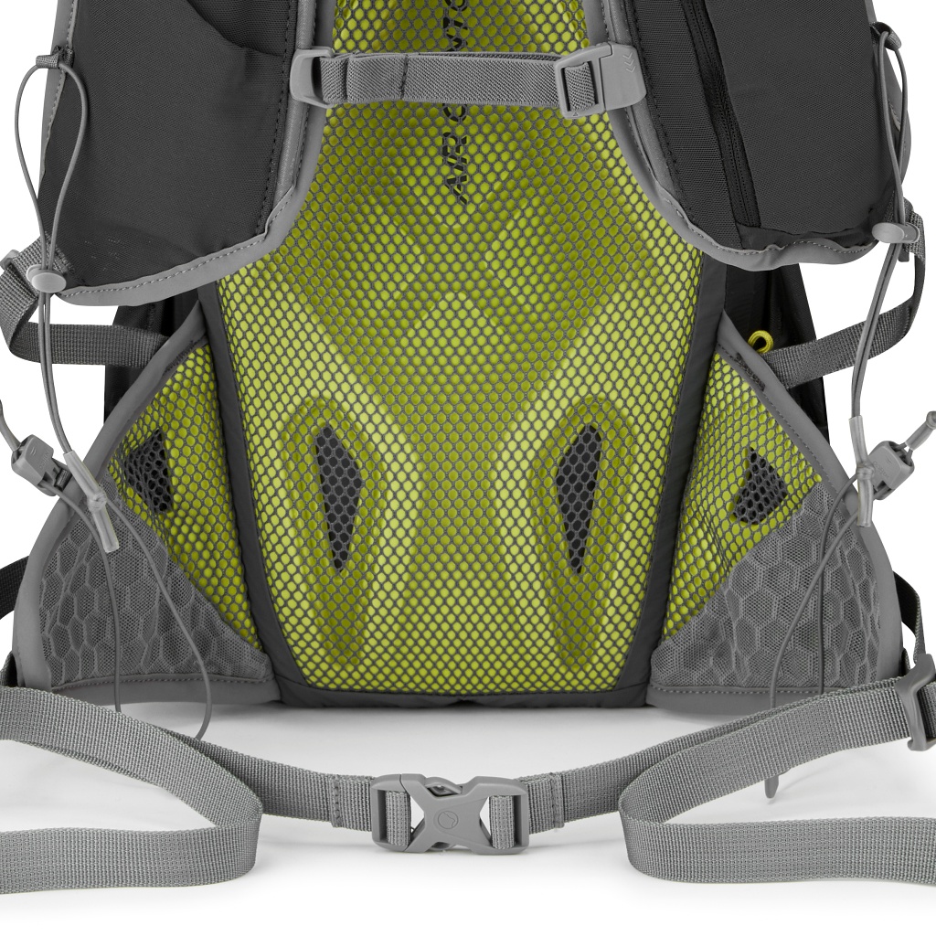 BAC Outdoors