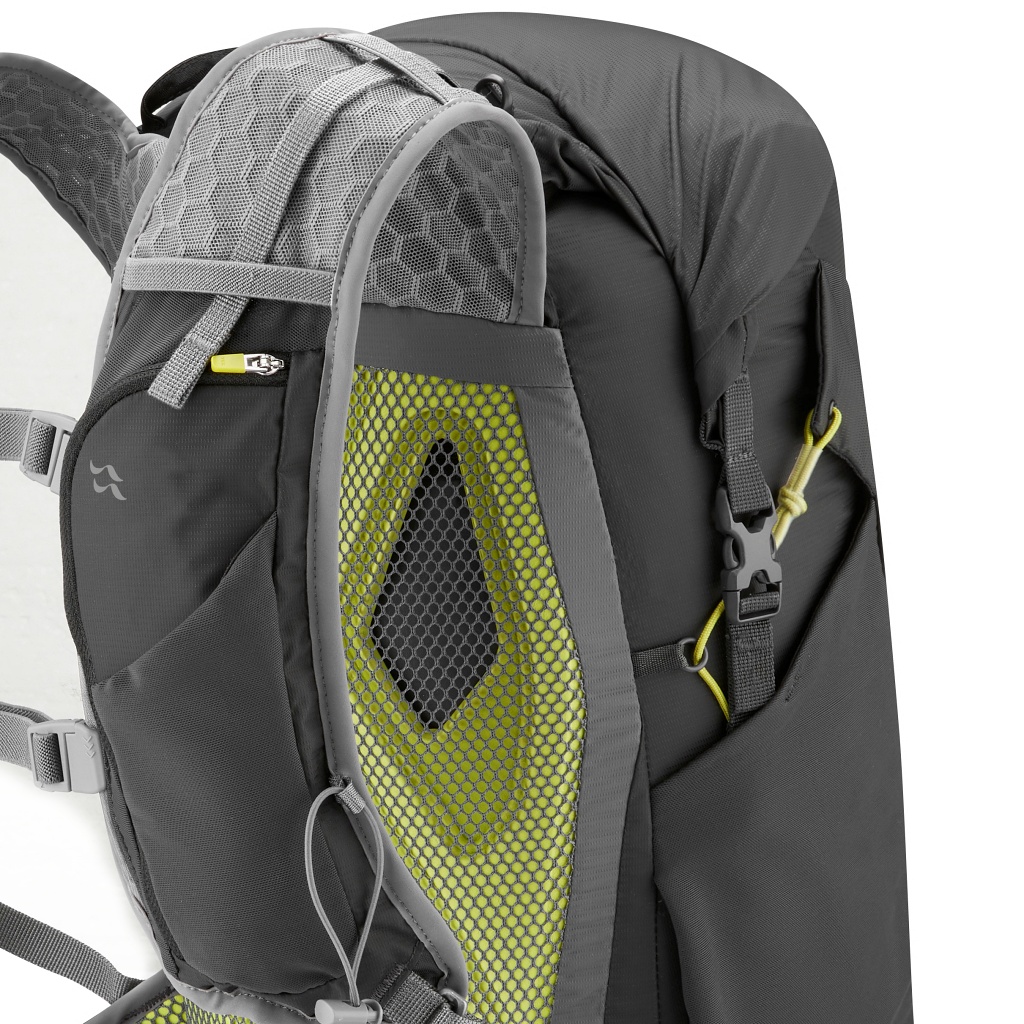 BAC Outdoors