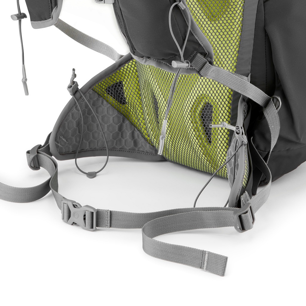 BAC Outdoors