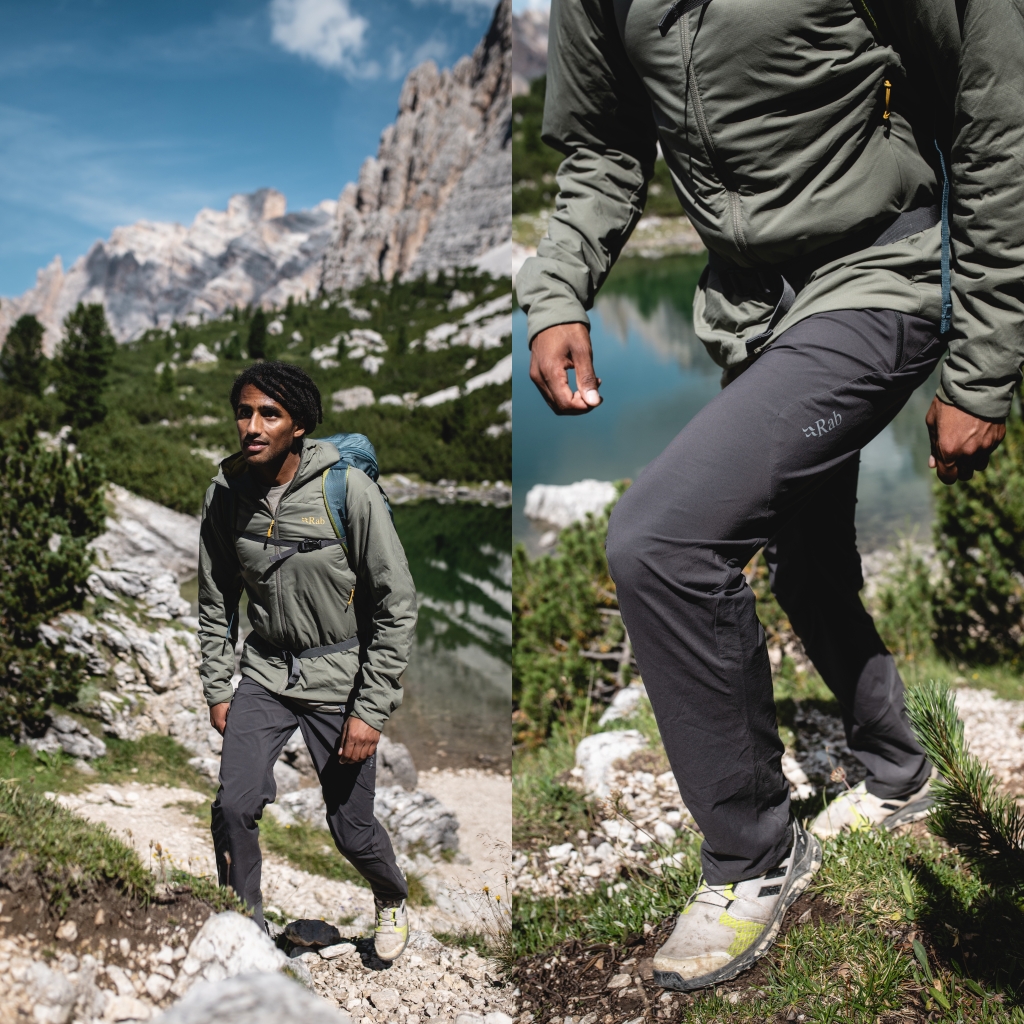 BAC Outdoors