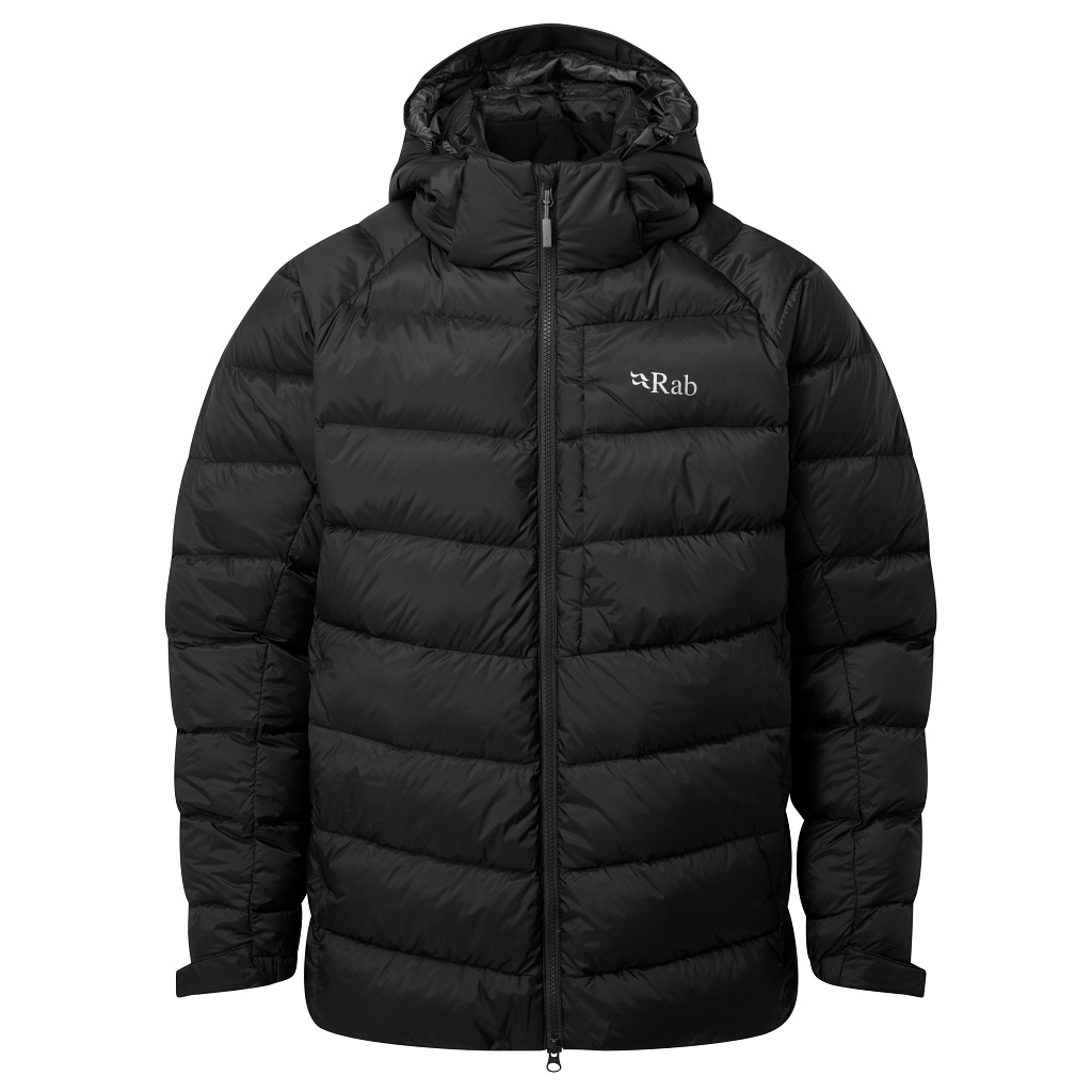 Rab Axion Pro Down Jacket Mens - Winter Season 23/24