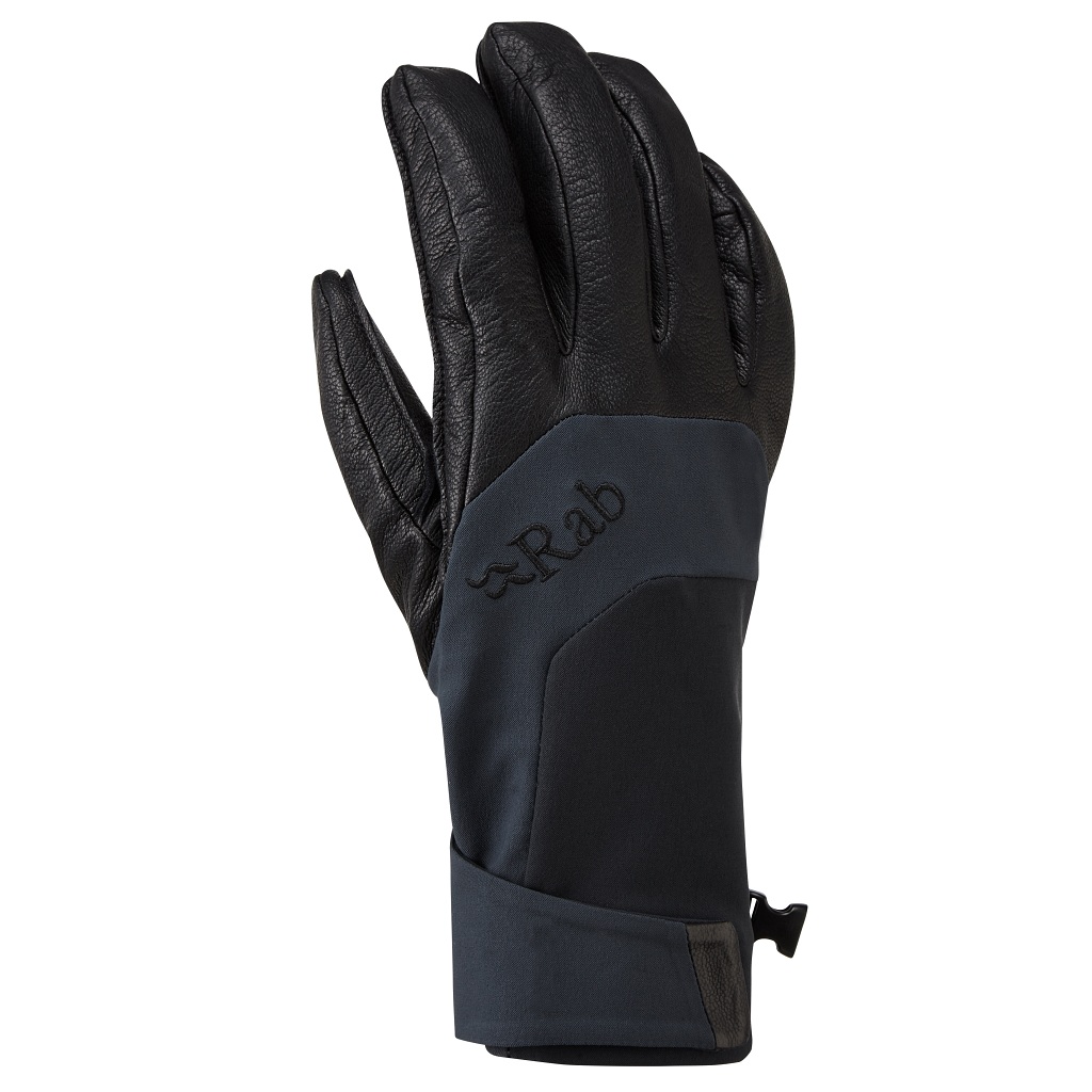 Rab Khroma Tour GORE-TEX® Infinium Glove Mens