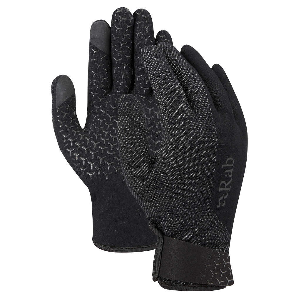 Rab Kinetic Mountain Gloves Waterproof Unisex