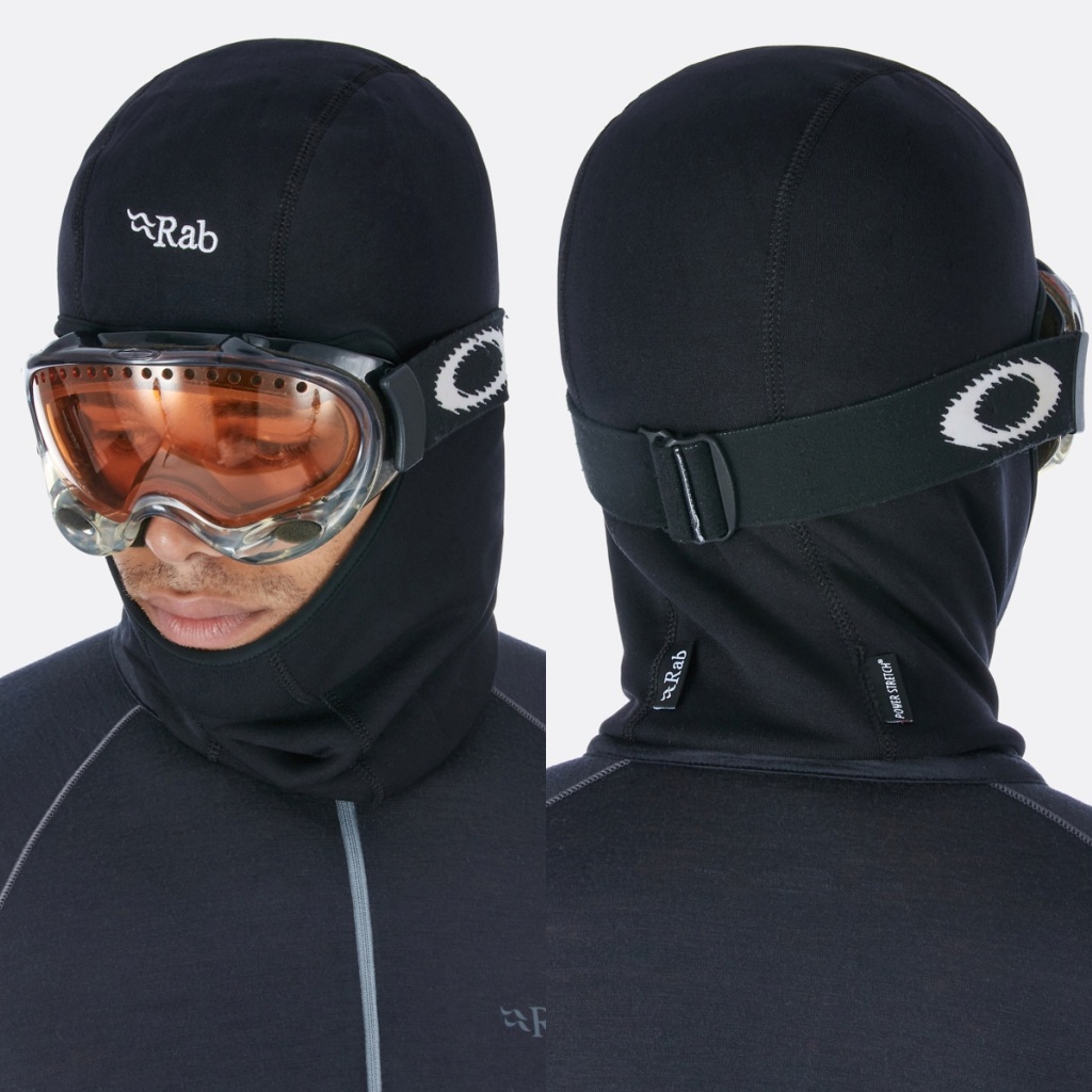 BAC Outdoors