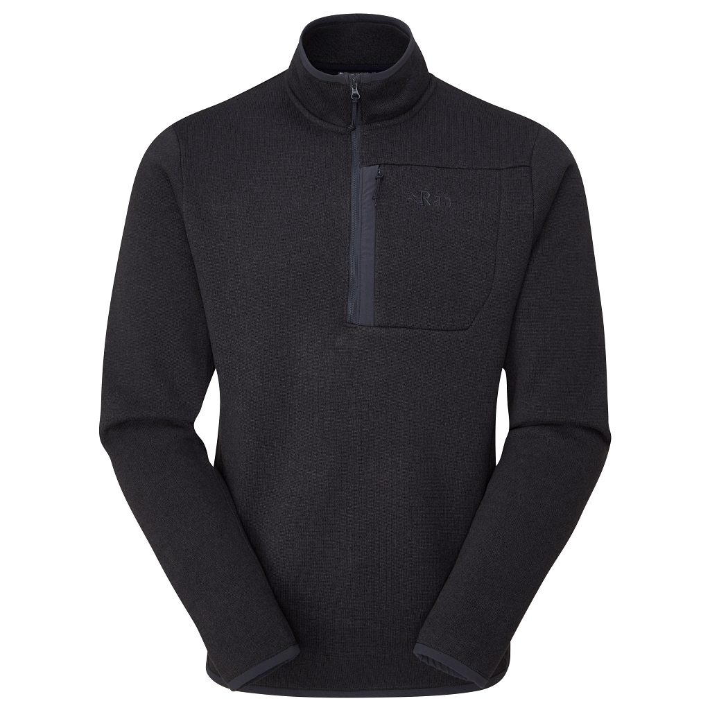 Rab Ryvoan Pull-On Mens - Ebony