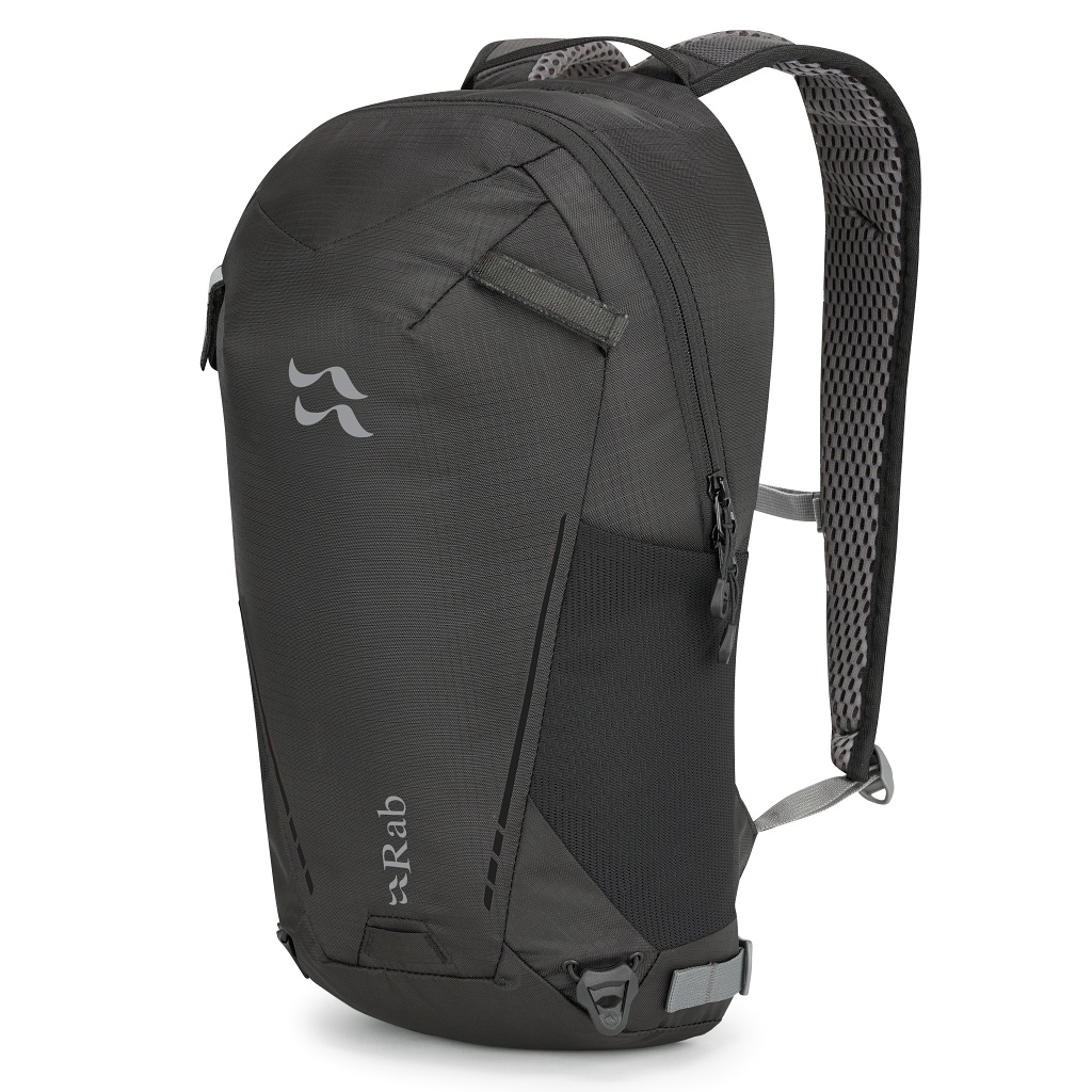 Rab Tensor 15 - Black