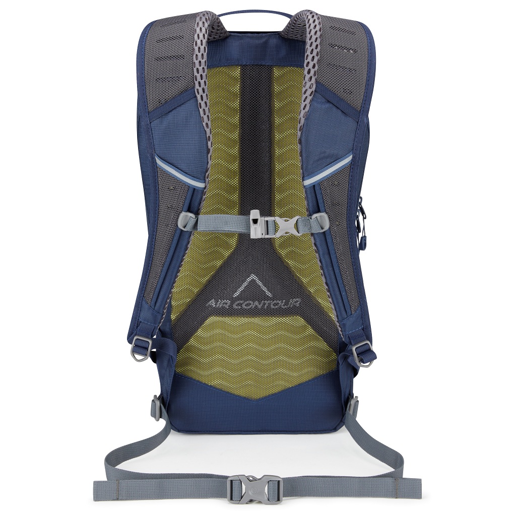 BAC Outdoors