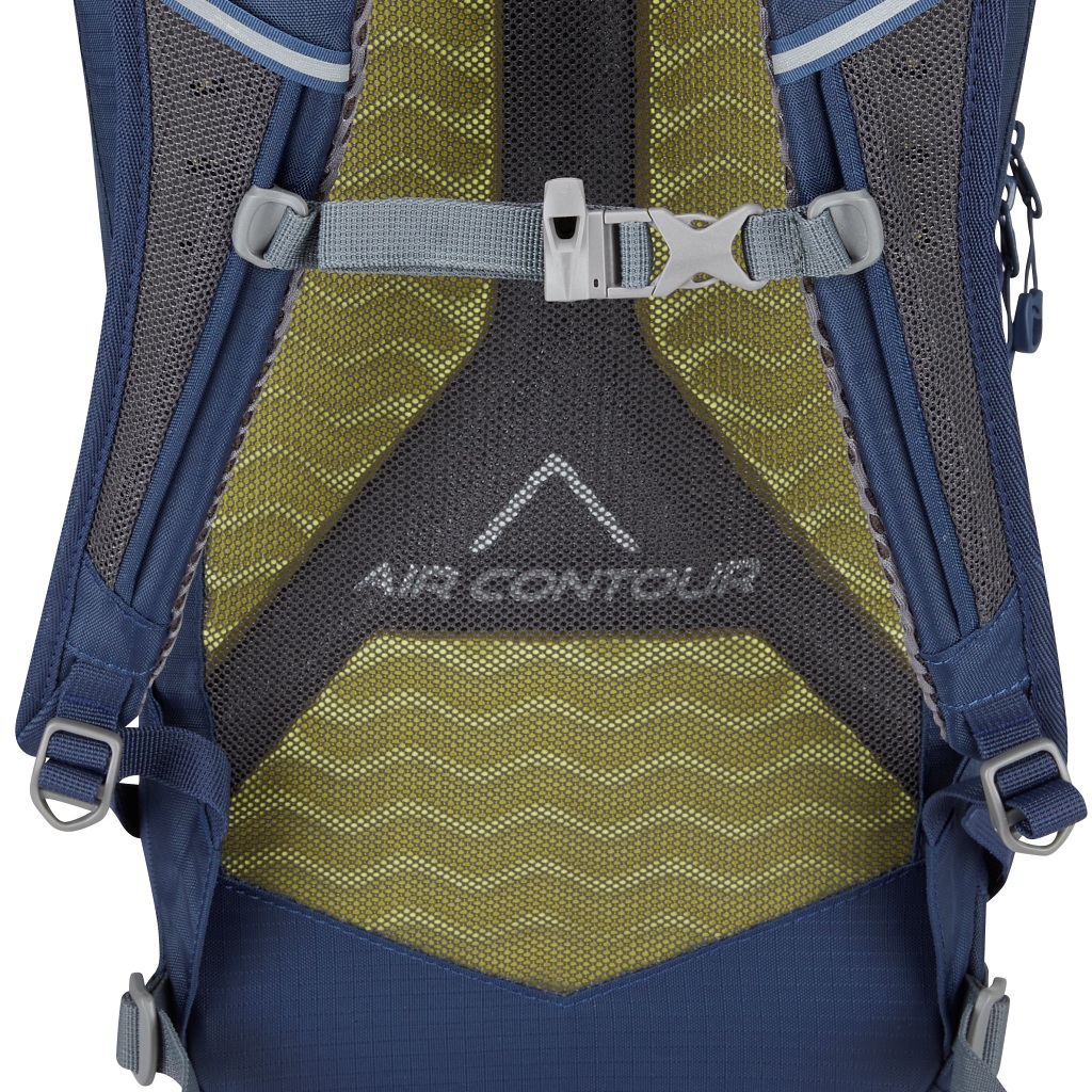 BAC Outdoors
