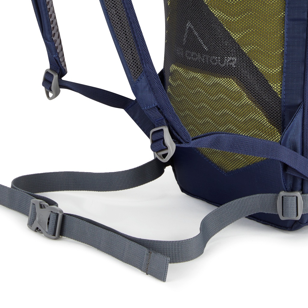 BAC Outdoors
