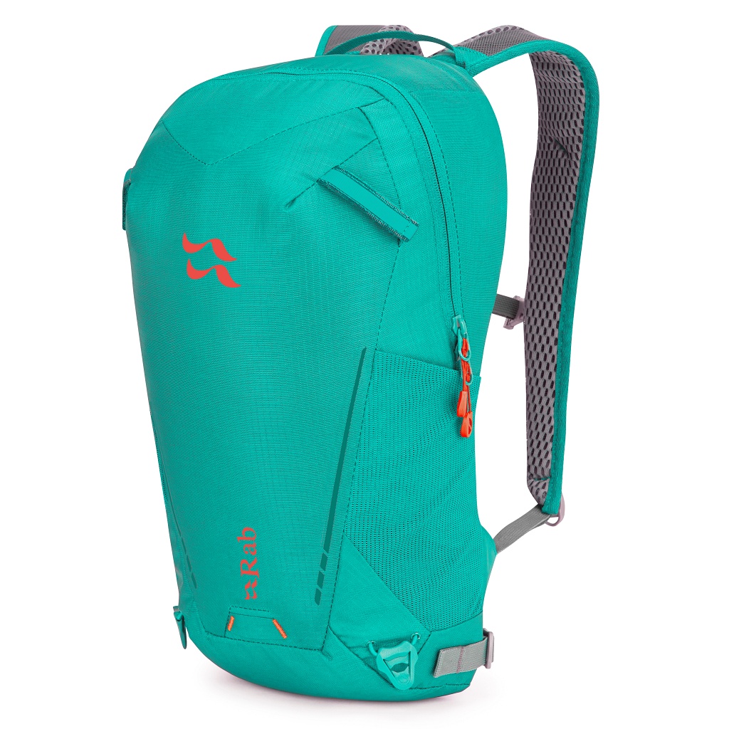 Rab Tensor 15 - Storm Green