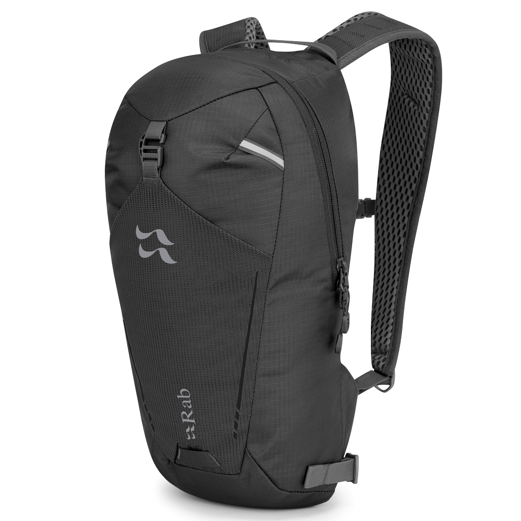 Rab Tensor 10 - Black