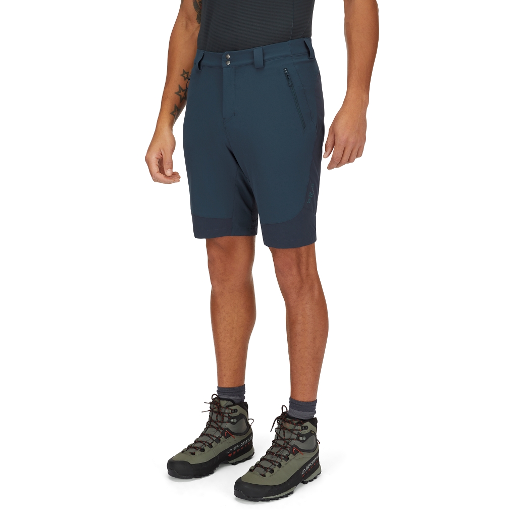 BAC Outdoors