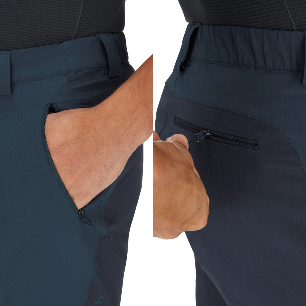 BAC Outdoors