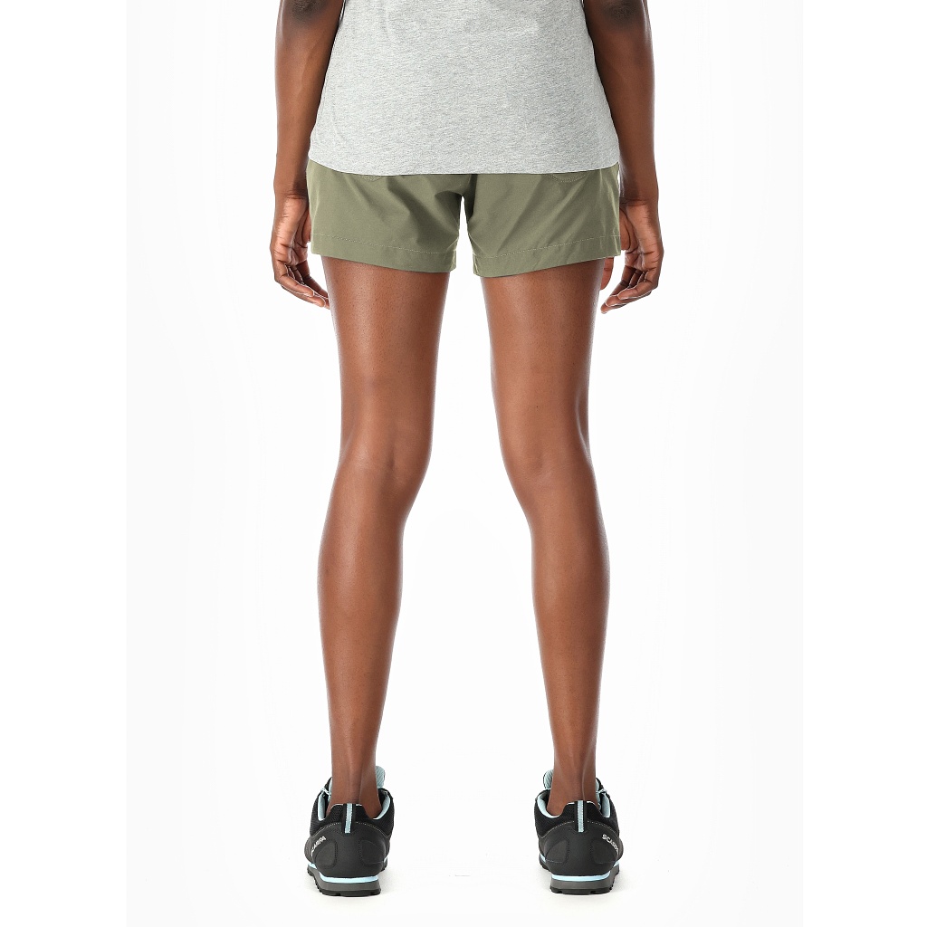 BAC Outdoors