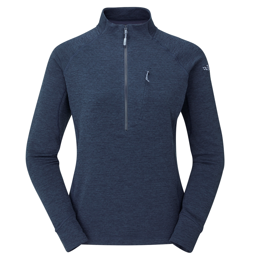 Rab Nexus Pull-On Womens - Deep Ink