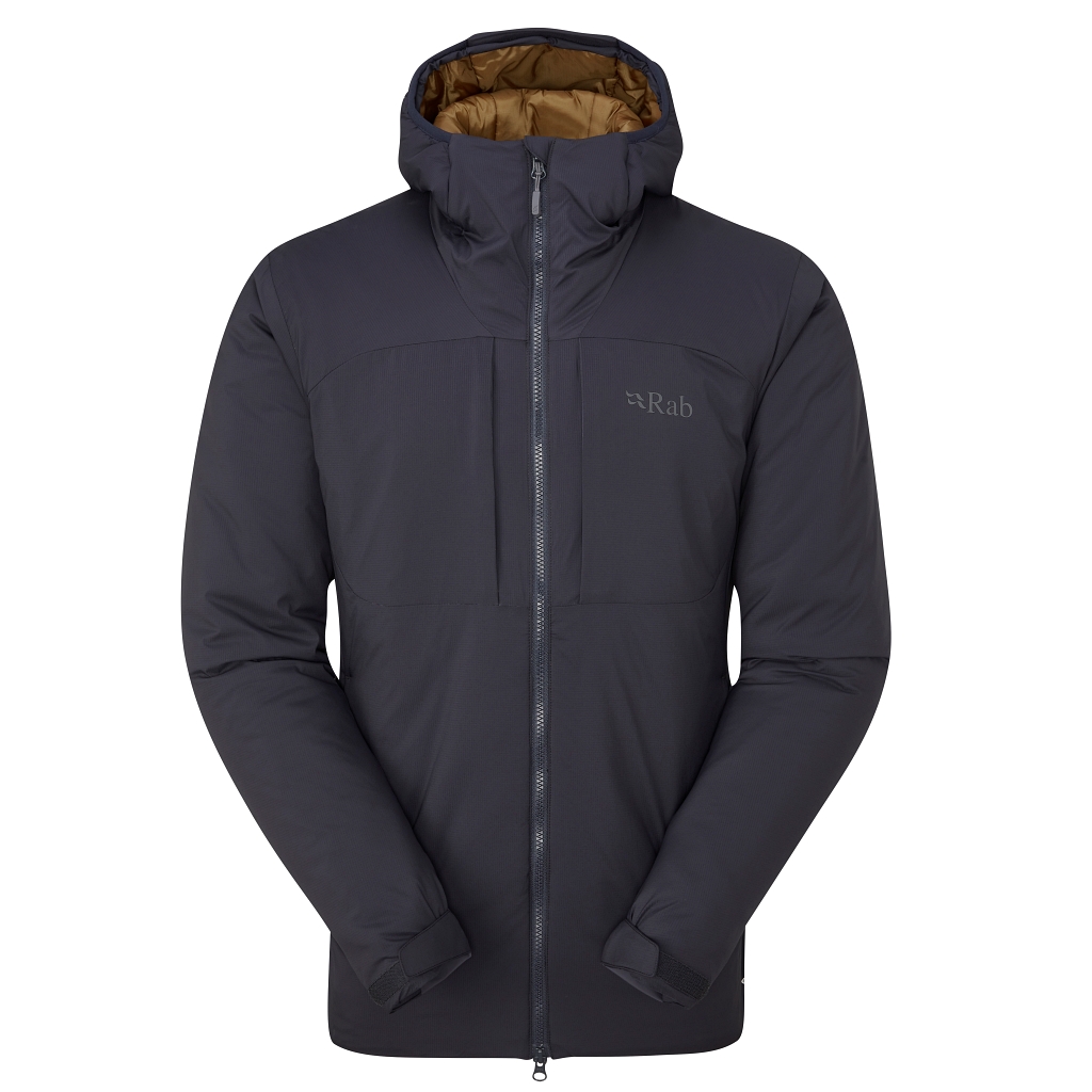 Rab Xenair Alpine Synthetic Insulated Jacket Mens - Winter Season 23/24 