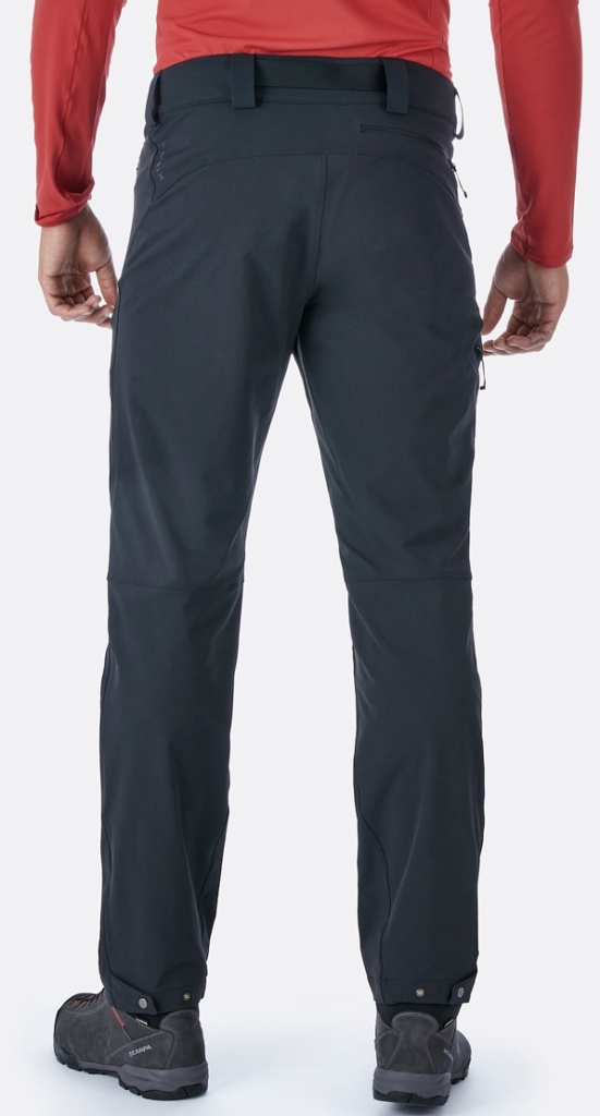 BAC Outdoors
