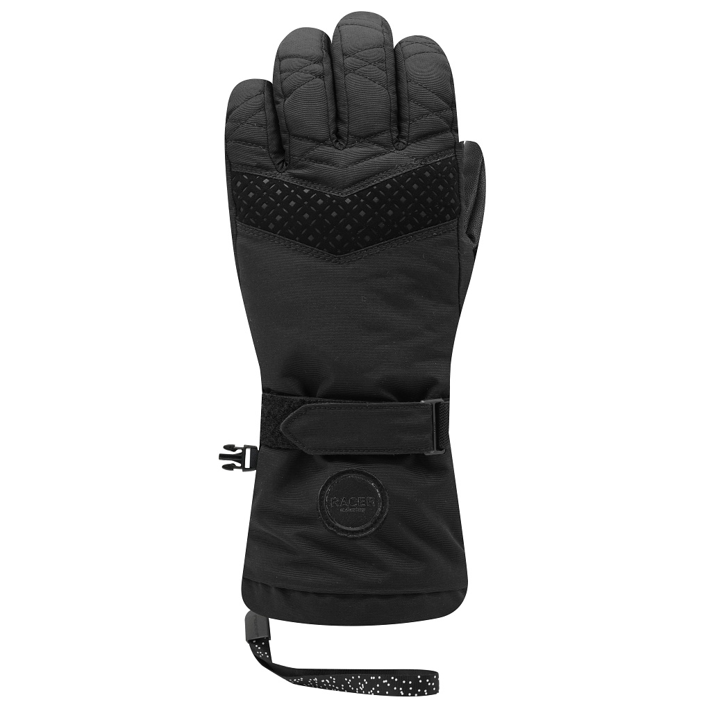 Racer Aloma 6 Ski Gloves Womens - Season 23/24