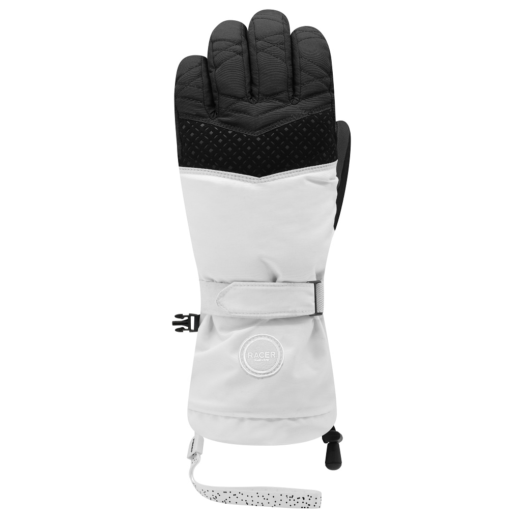 Racer Aloma 6 Ski Gloves Womens - Season 23/24