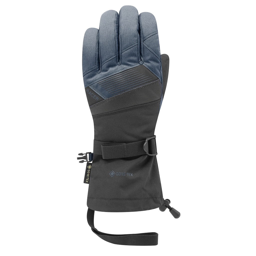 Racer Graven 5 GTX Ski Gloves Mens - 23/24