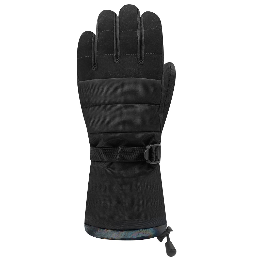 Racer Native 6 Ski Gloves Womens - Season 23/24