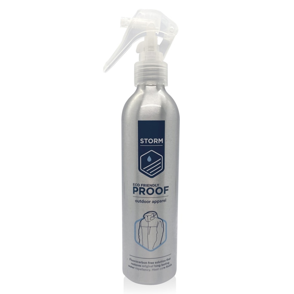 Storm Eco Proof Outdoor Apparel Spray-on - 225ml