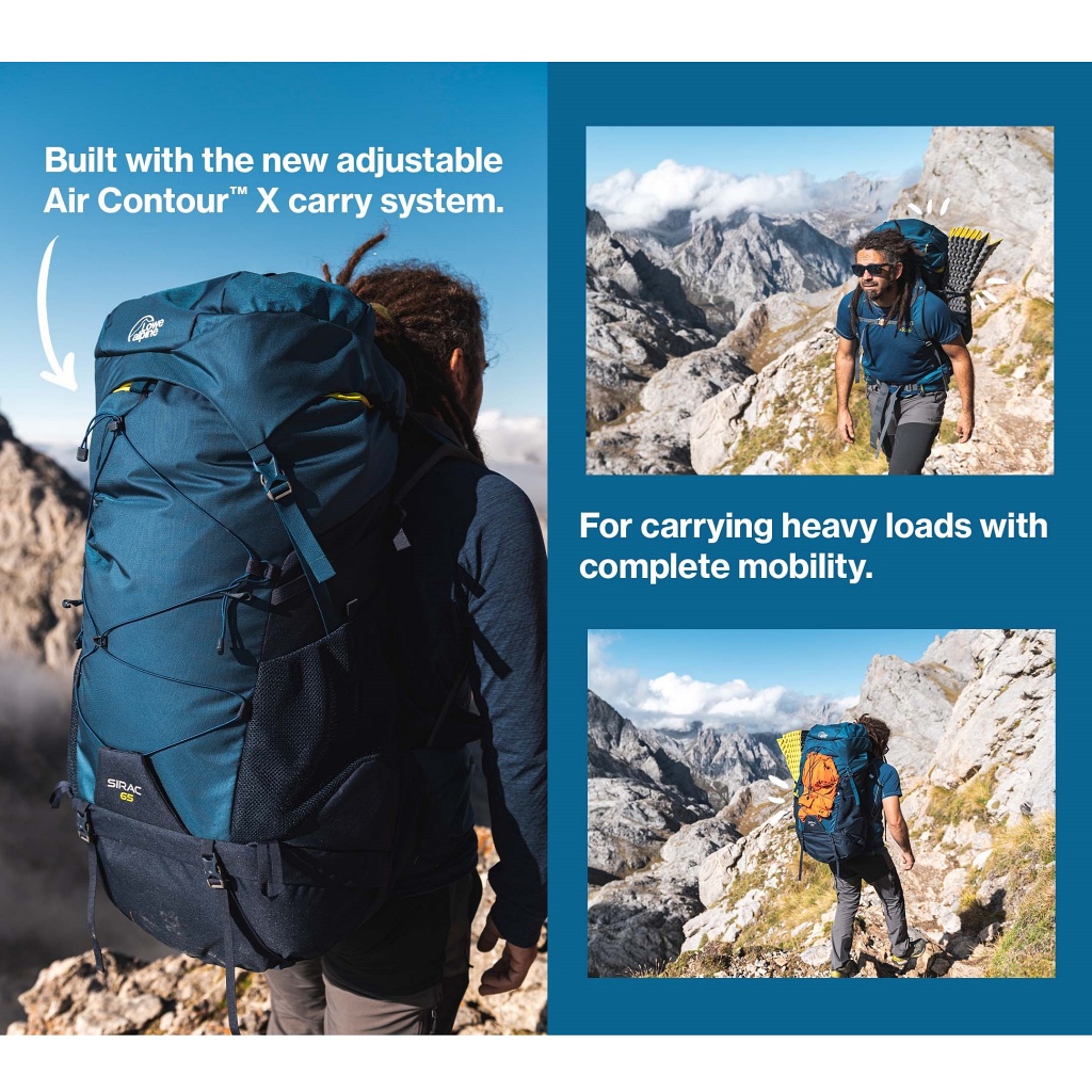 BAC Outdoors