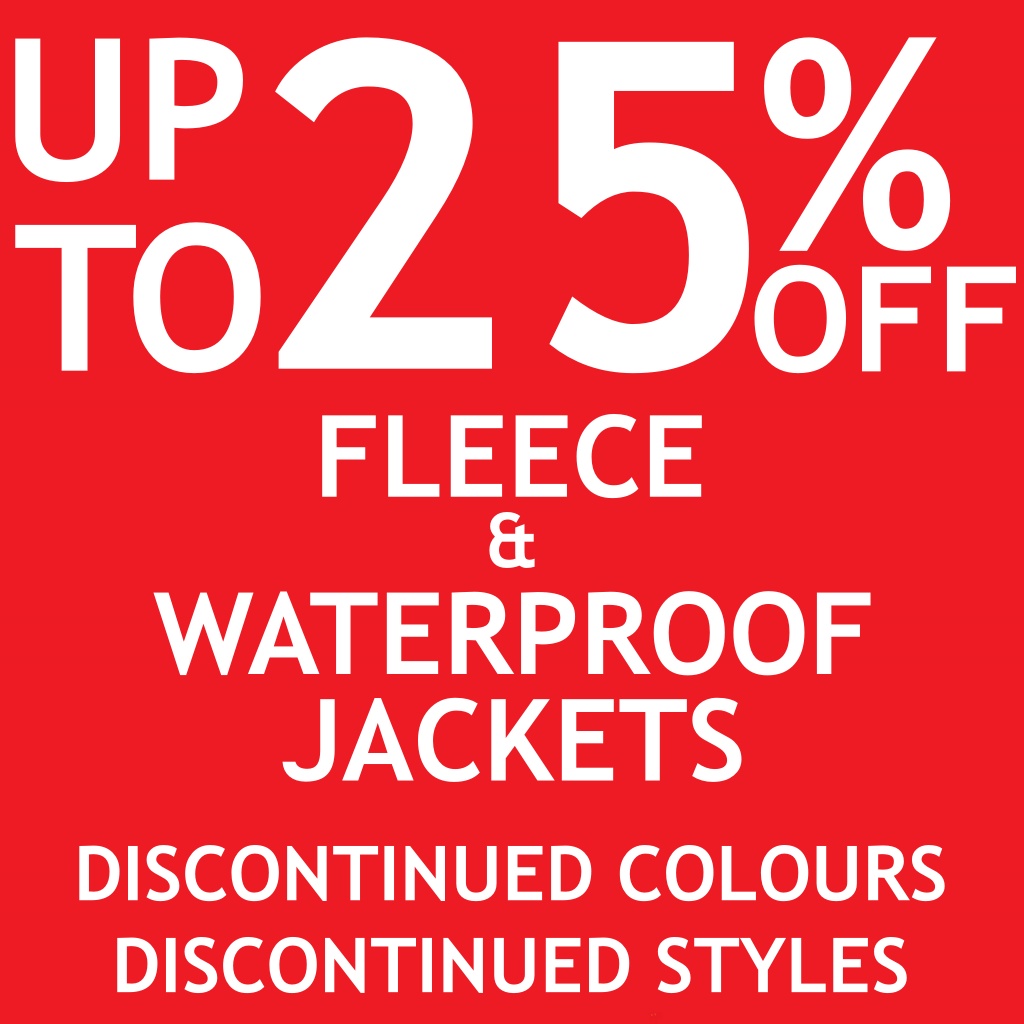 END OF SEASON SALE