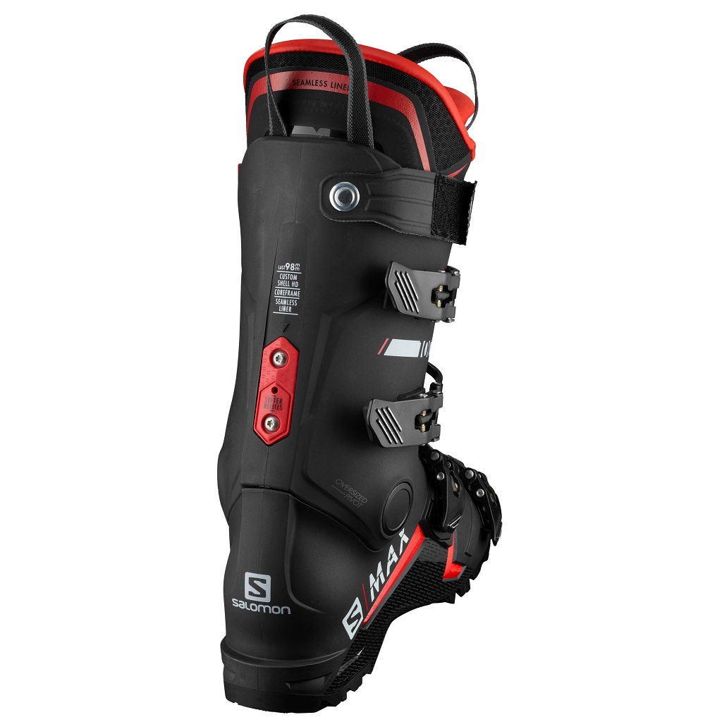BAC Outdoors