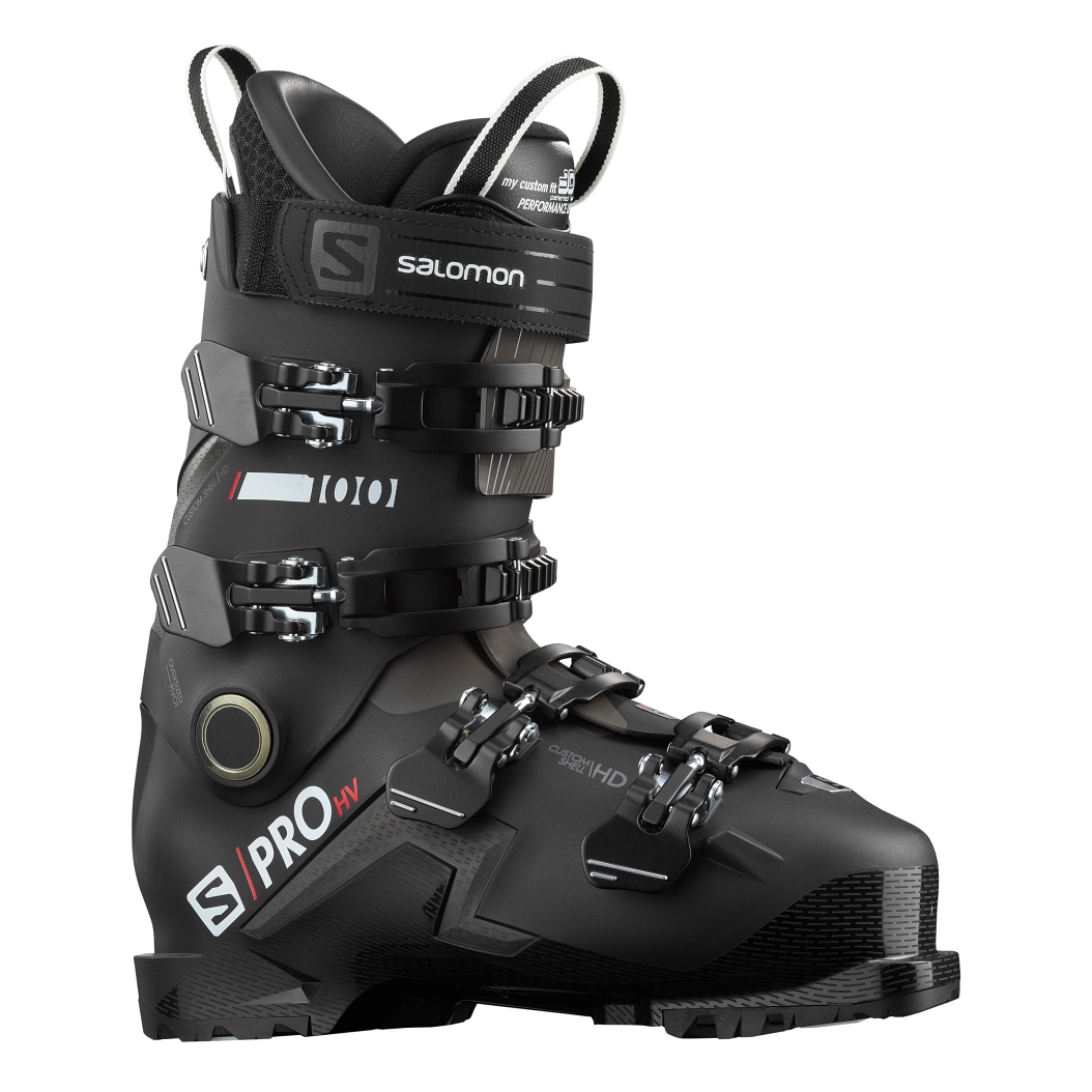 Salomon S Pro HV 100 GW Mens