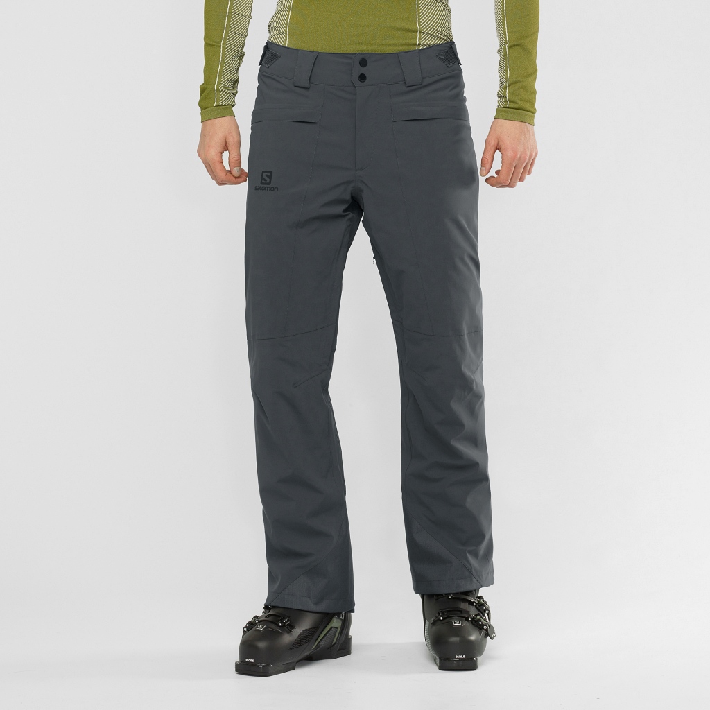 BAC Outdoors