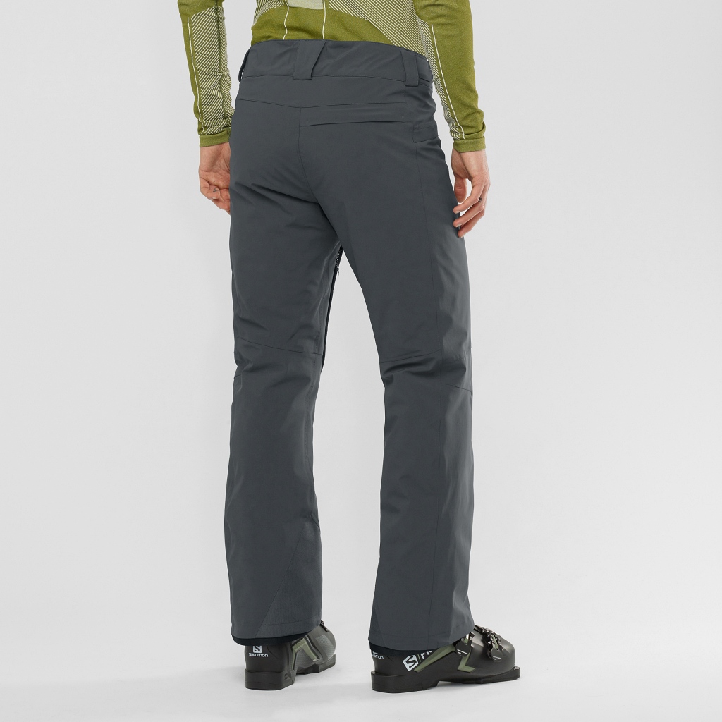 BAC Outdoors