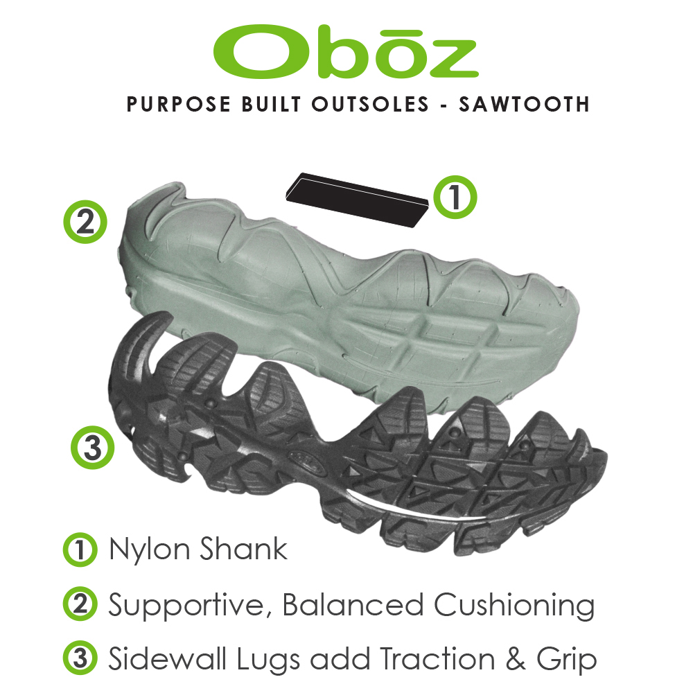 BAC Outdoors