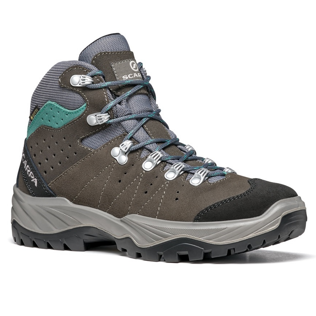 Scarpa Mistral GTX Womens