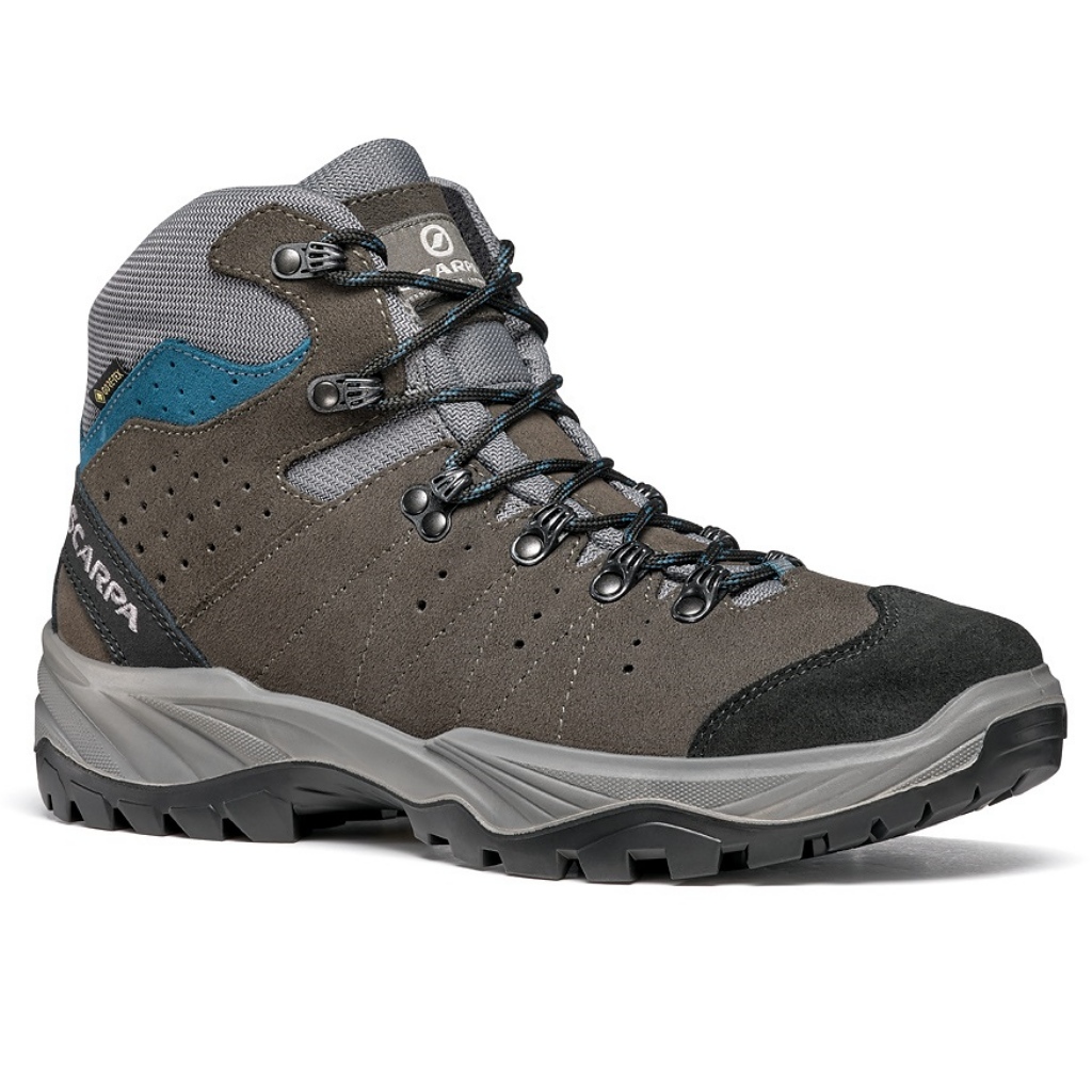 Scarpa Mistral GTX Mens