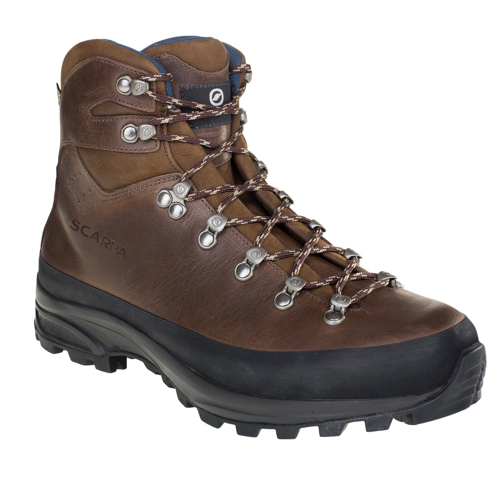 Scarpa Trek HV GTX Mens