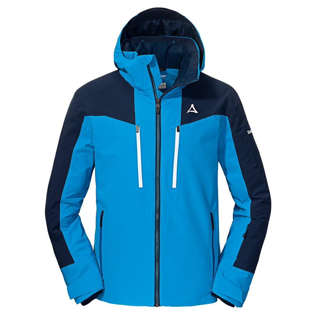 Schoffel Tanunalpe Ski Jacket Mens - Season 23/24