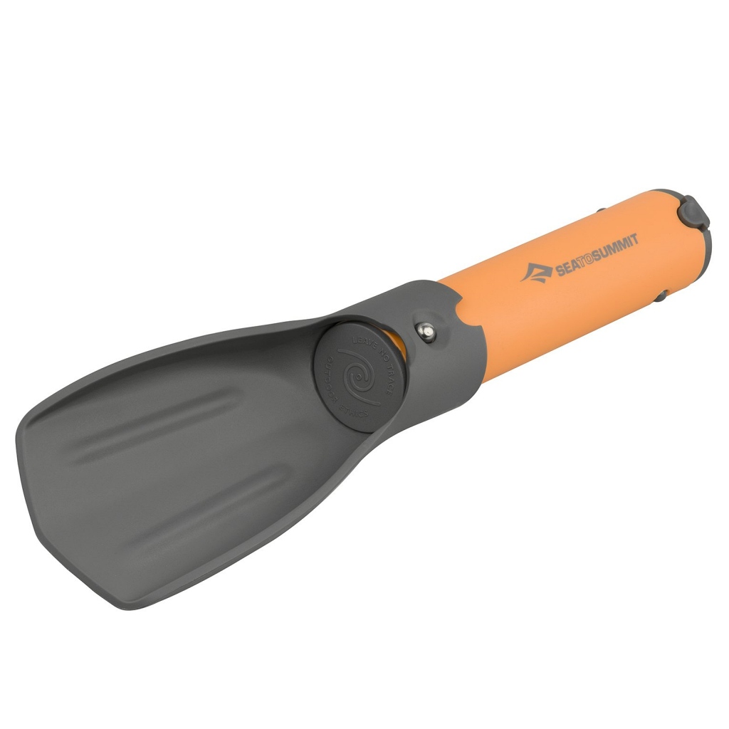 Sea to Summit Nylon 66 Pocket Trowel