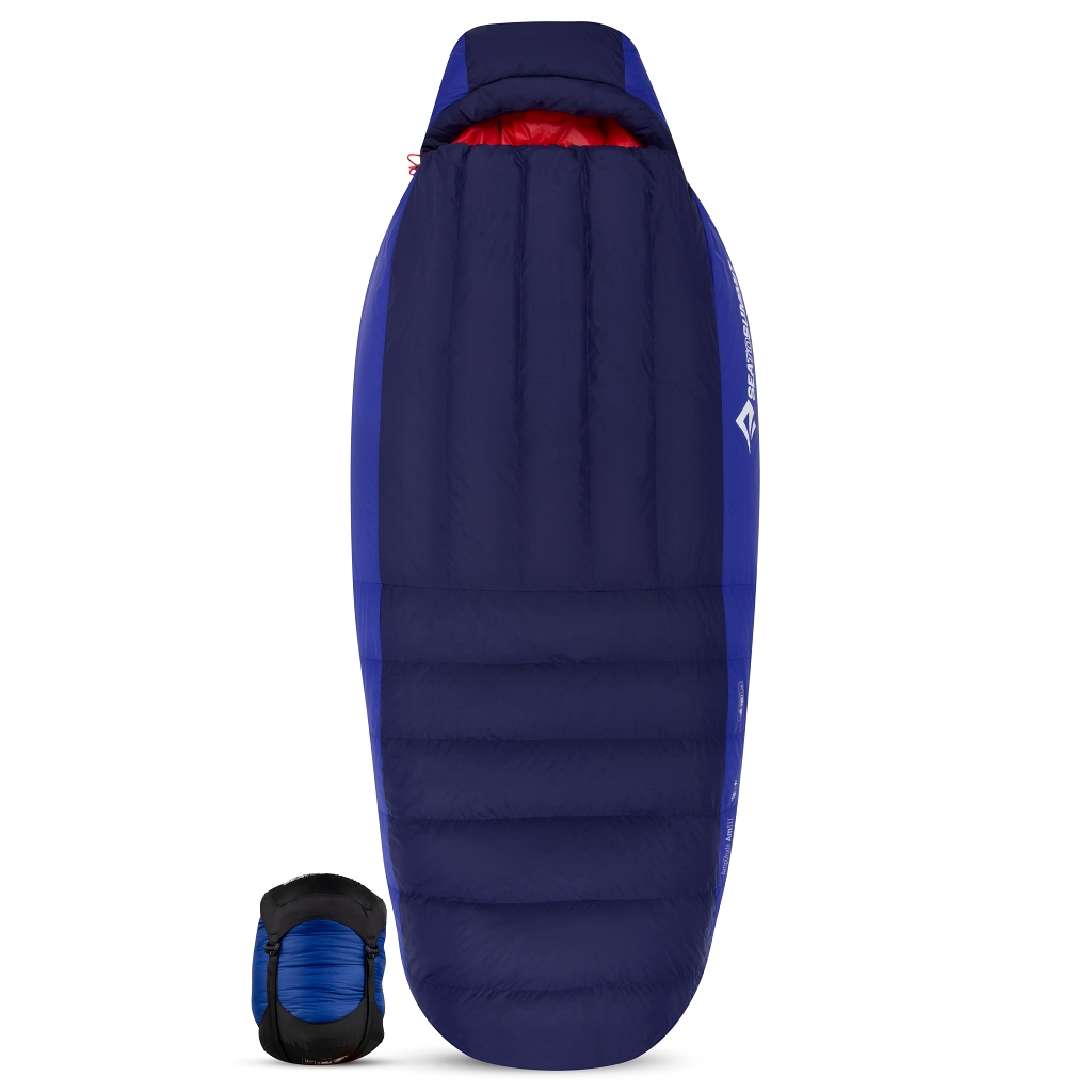 Sea To Summit Amplitude AM III -15°C Regular Length