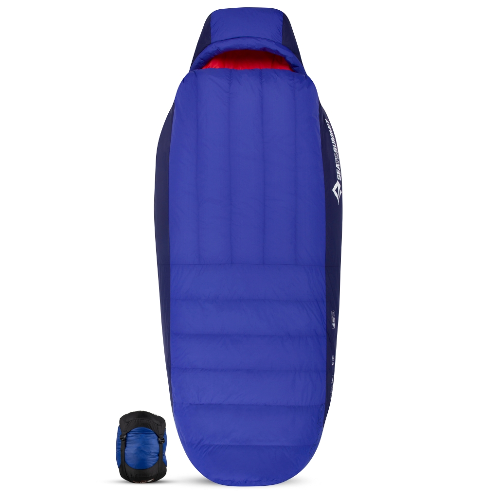 Sea To Summit Amplitude AM II -4°C Regular Length