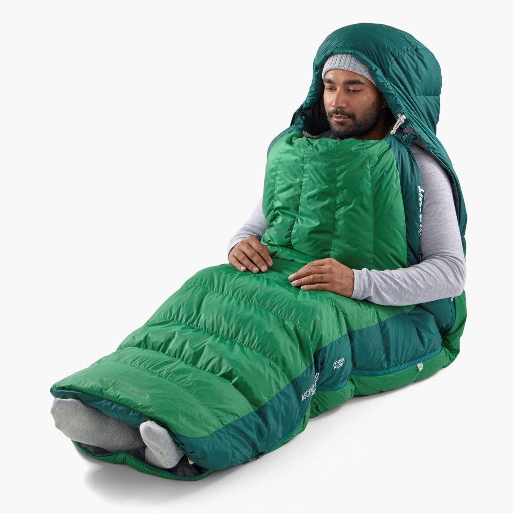 BAC Outdoors