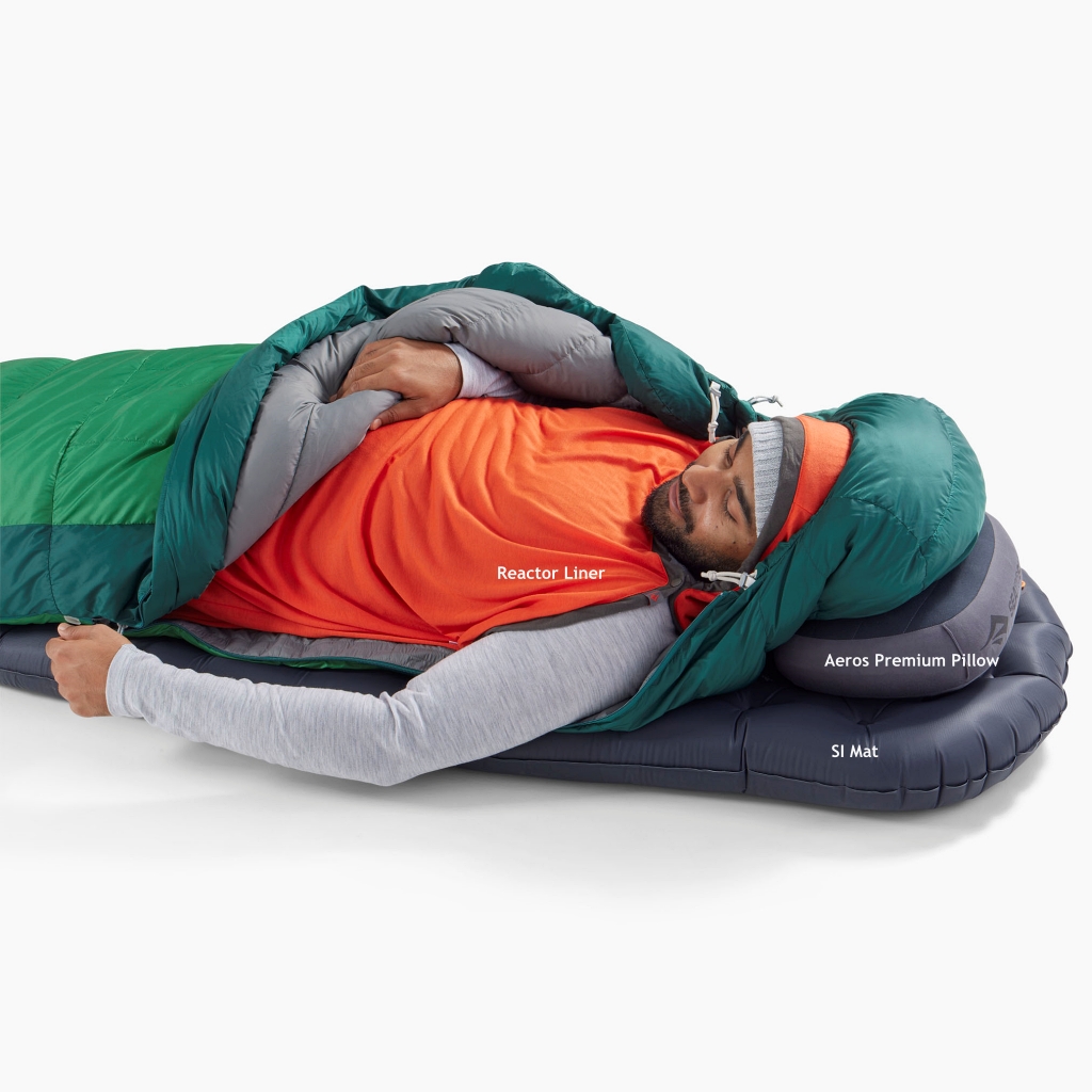 BAC Outdoors