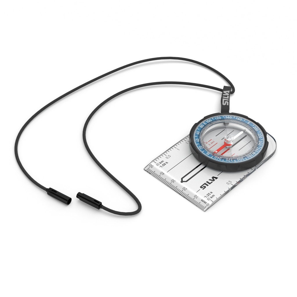 Silva Field Compass