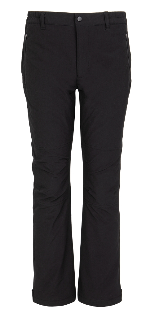 Silverpoint Braemar Waterproof Walking Trousers Mens - Short or Regular Leg Length 