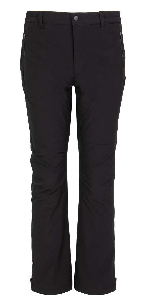 Silverpoint Braemar Waterproof Walking Trousers Womens - Short or Regular Leg