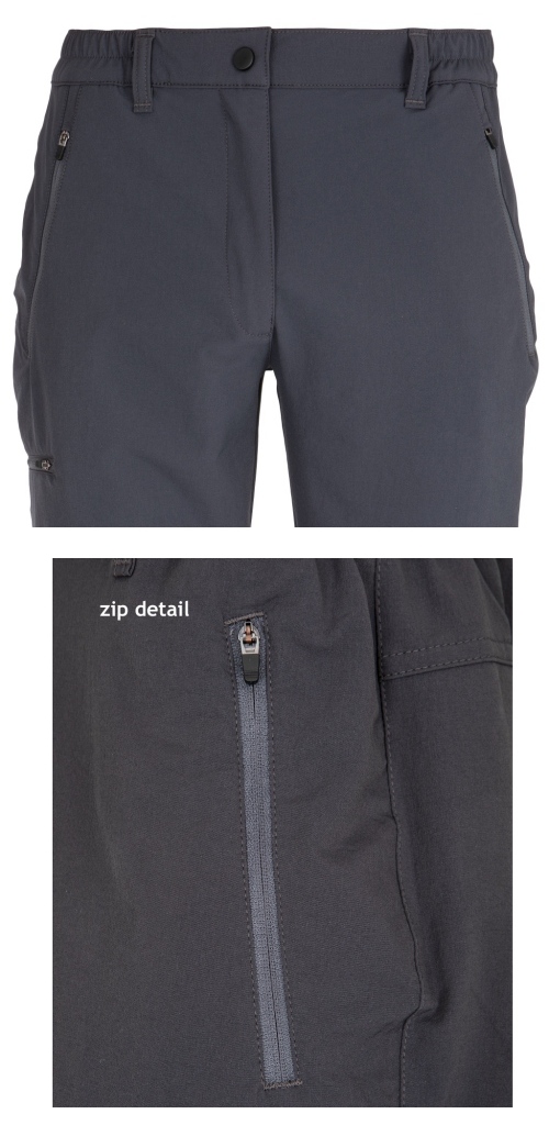 BAC Outdoors