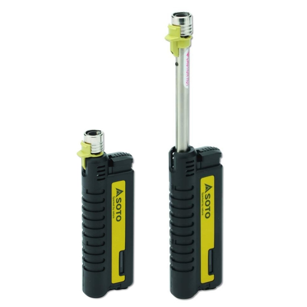 Soto Pocket Blow Torch XT (Extended)