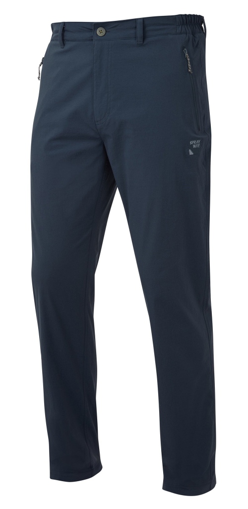 Sprayway Compass Pant Mens Blazer - Short or Regular Leg Length