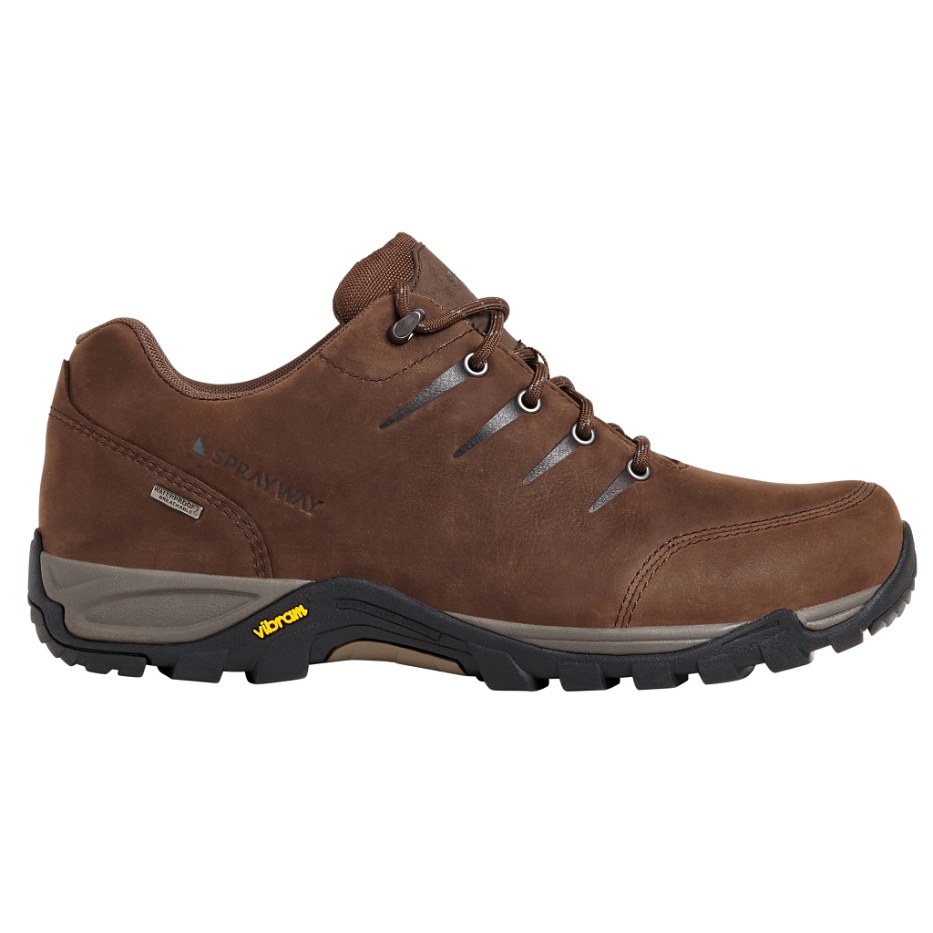 Sprayway Girona Low HydroDRY Pro Mens