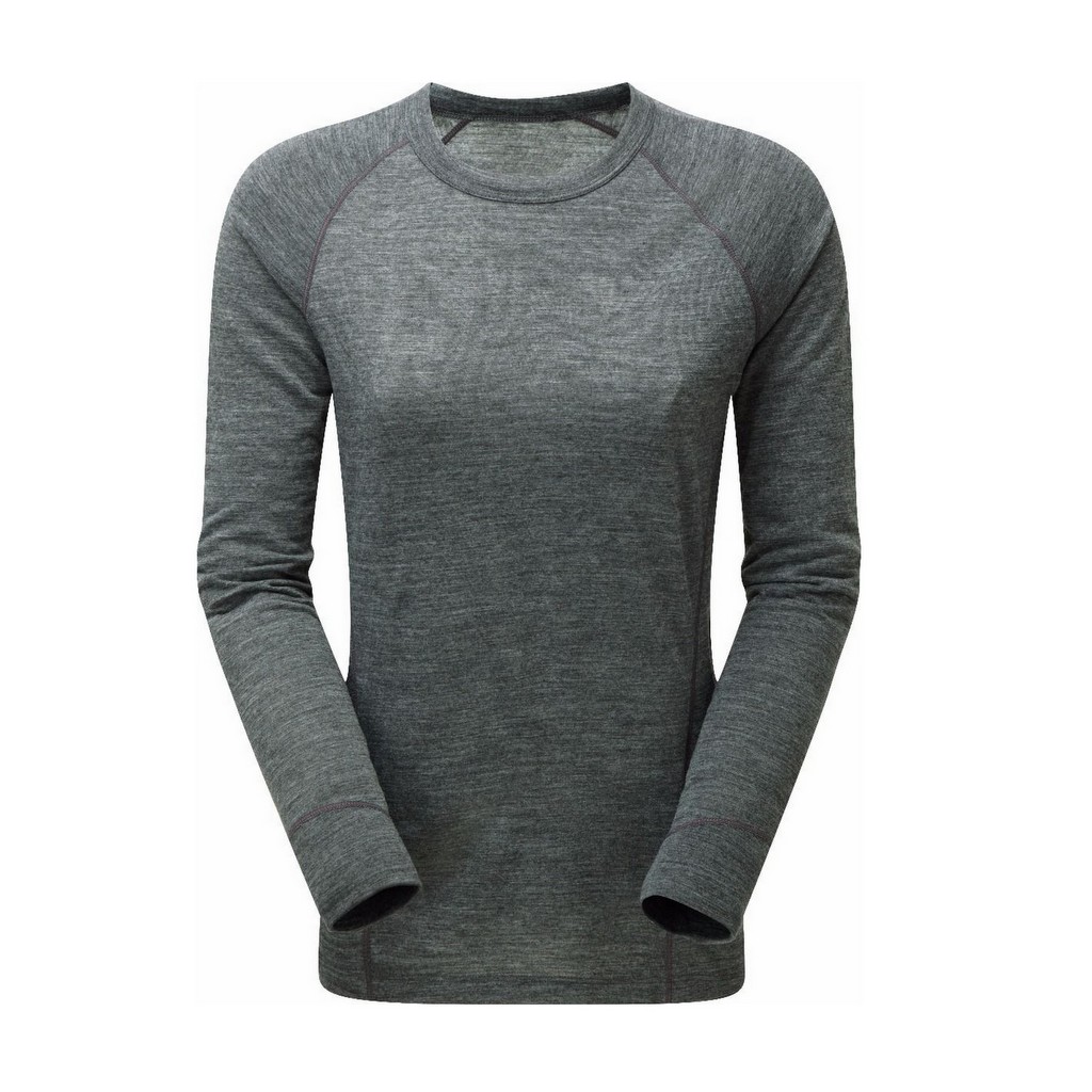 Sprayway Kara Crew Merino Mix Womens